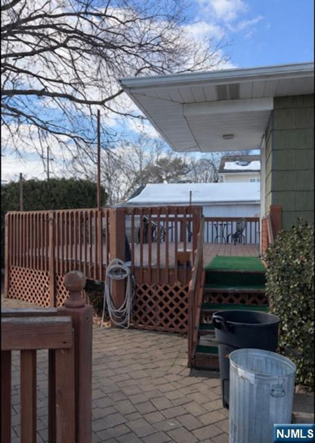 Photo of 6 Patton Street, Lodi, NJ 07644 (MLS # 26005108)