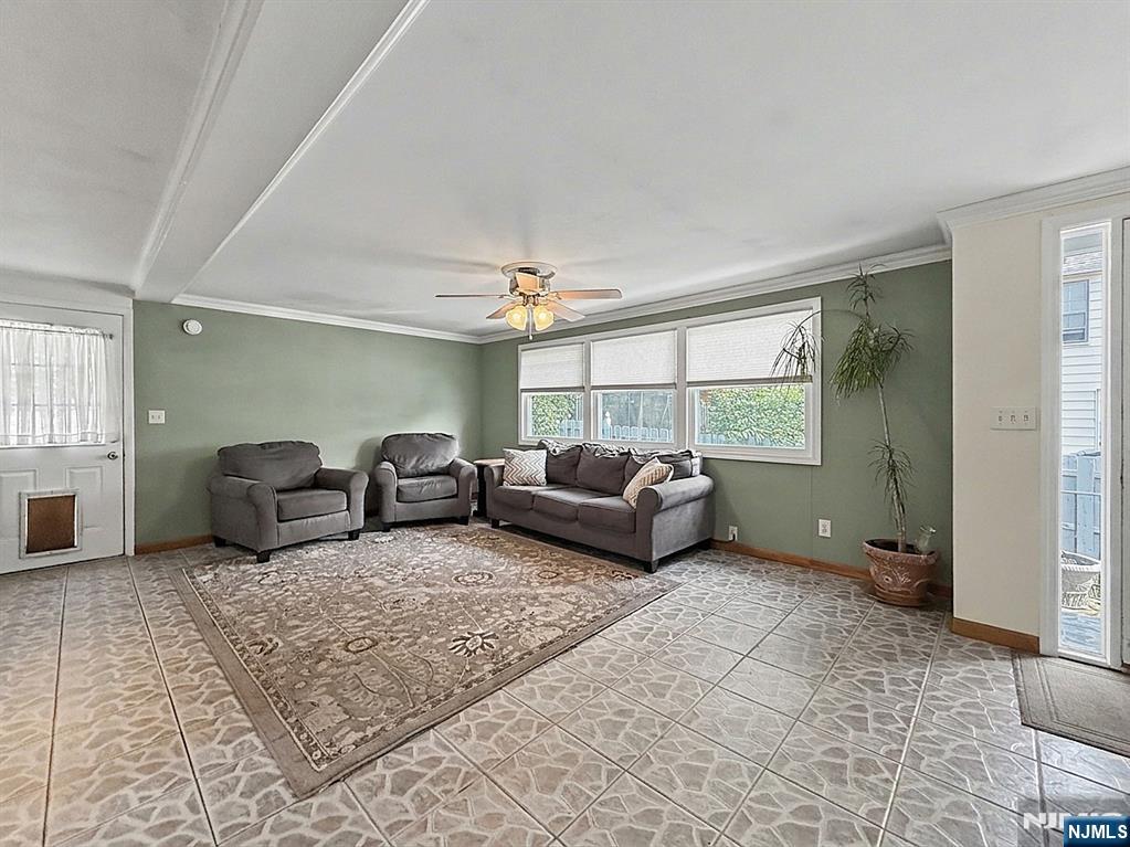 8 Martin Road