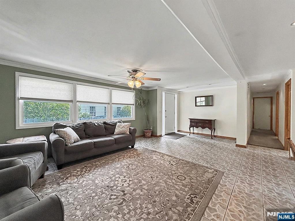 8 Martin Road