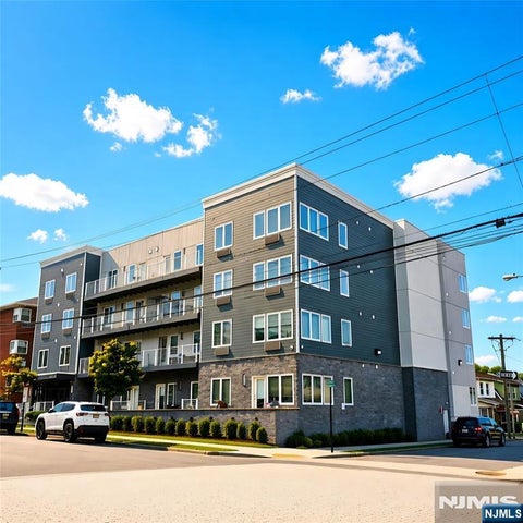 Photo of 235 Ridge RD #2F, North Arlington, NJ 07031 (MLS # 26041296)