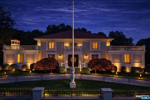 14 Jane Drive Englewood Cliffs NJ 07632