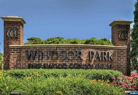 3109 Windsor Park Court 109-C Englewood NJ 07631