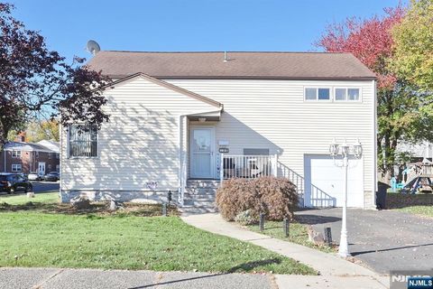 40 Depew Street Dumont NJ 07628