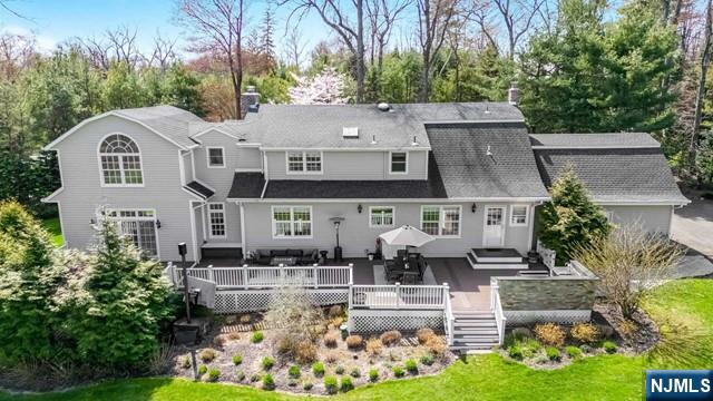 202 Chestnut Ridge Road