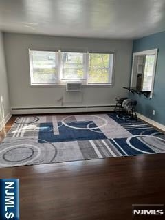 Photo of 1620 Valley ST #2B, Fort Lee, NJ 07024 (MLS # 26040458)