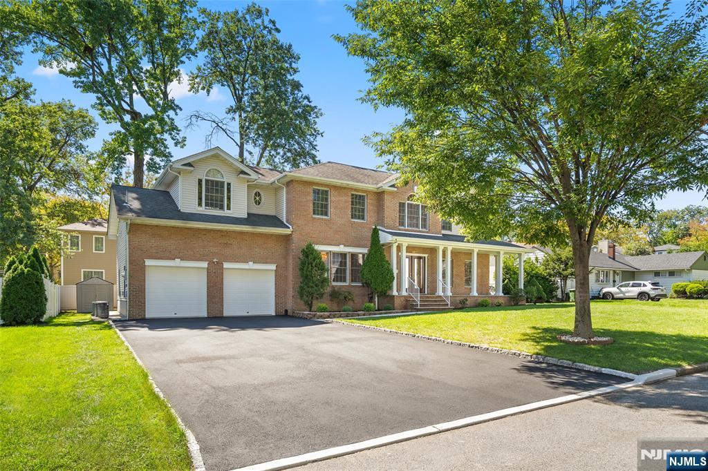 220 Concord Drive