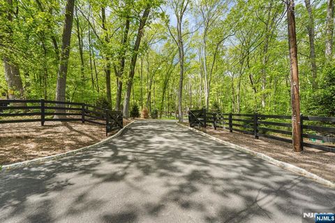 Photo of 26 Danville Mountain Road, Liberty, NJ 07838 (MLS # 25038963)
