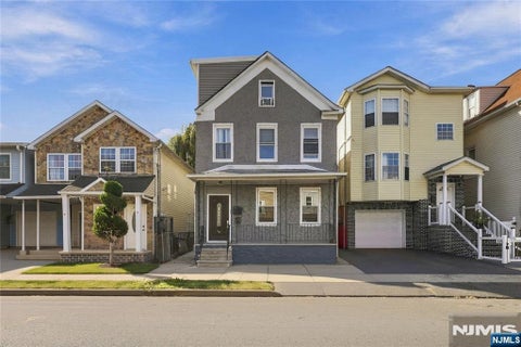 Photo of 230 Pine Street, Elizabeth, NJ 07206 (MLS # 26041247)