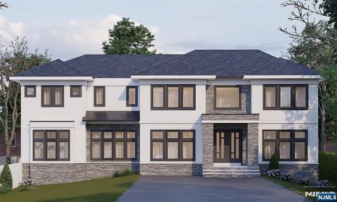 6 Cliffside Drive Livingston NJ 07039