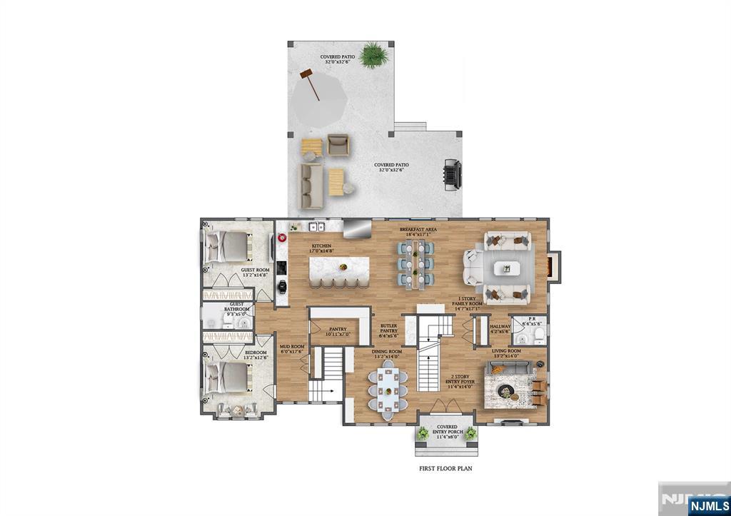 Main image without alt text