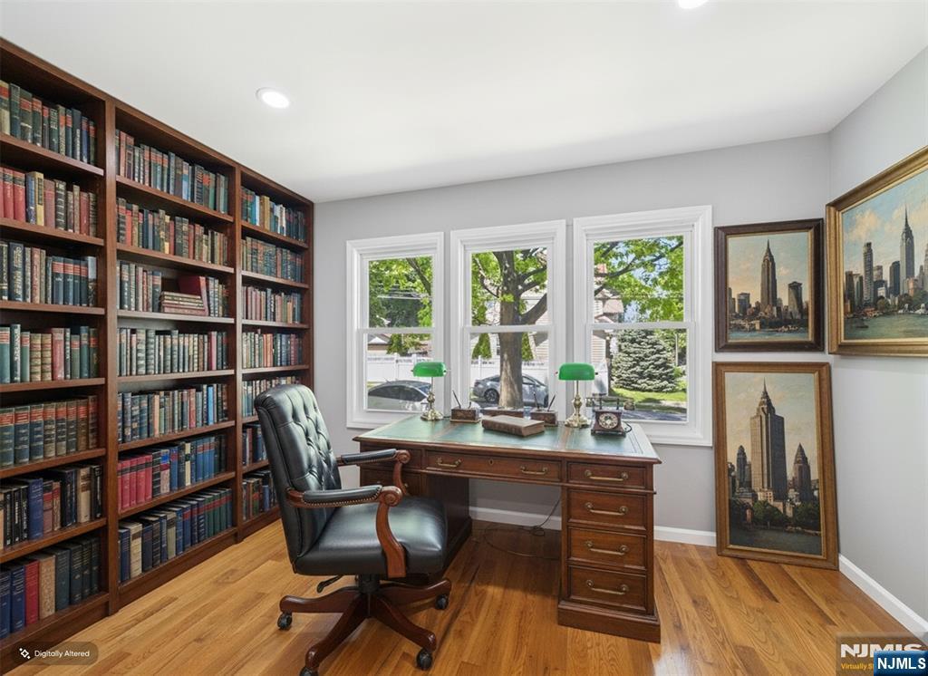 222 Teaneck Road