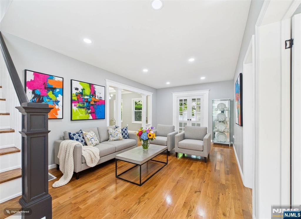 222 Teaneck Road