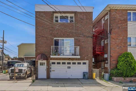 Photo of 412 Walker ST #3, Fairview, NJ 07022 (MLS # 26036168)