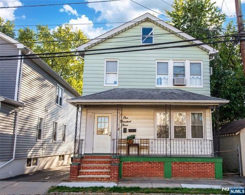 109 Sanford Avenue Belleville NJ 07109