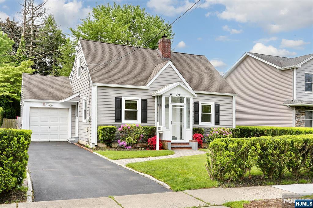 222 Woodland Road