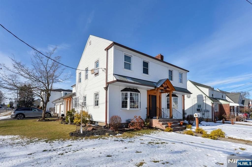 Photo of 3011 Rosalie Street, Fair Lawn, NJ 07410 (MLS # 26002647)