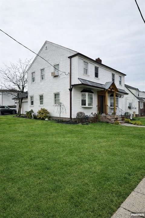 Photo of 3011 Rosalie Street, Fair Lawn, NJ 07410 (MLS # 26002647)