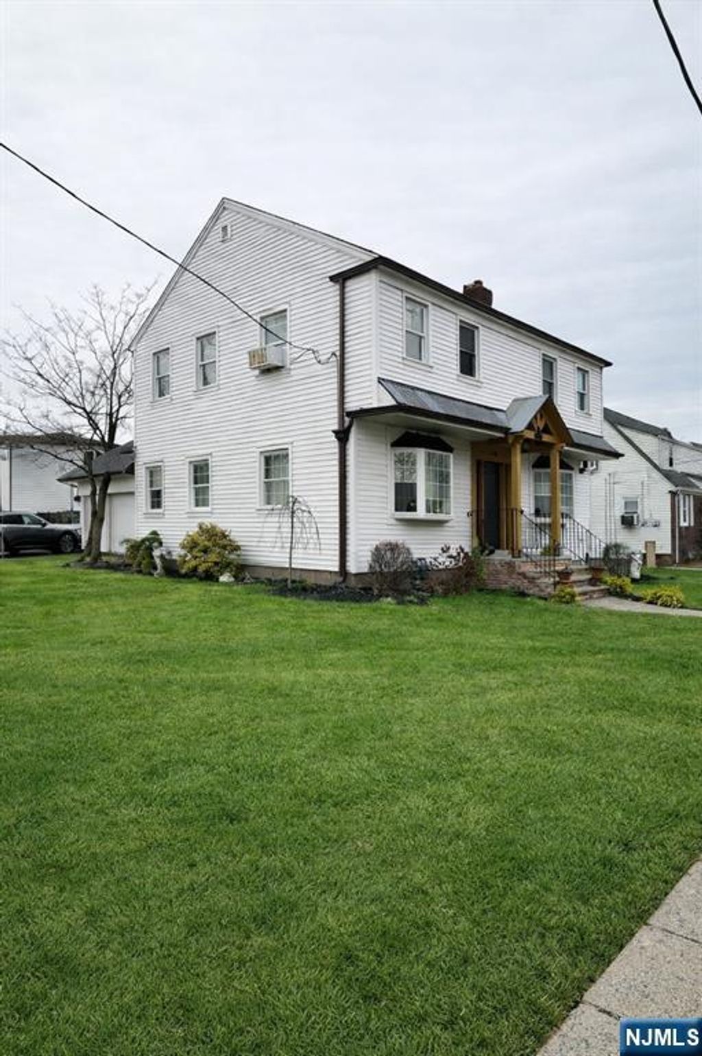 Photo of 3011 Rosalie Street, Fair Lawn, NJ 07410 (MLS # 26002647)