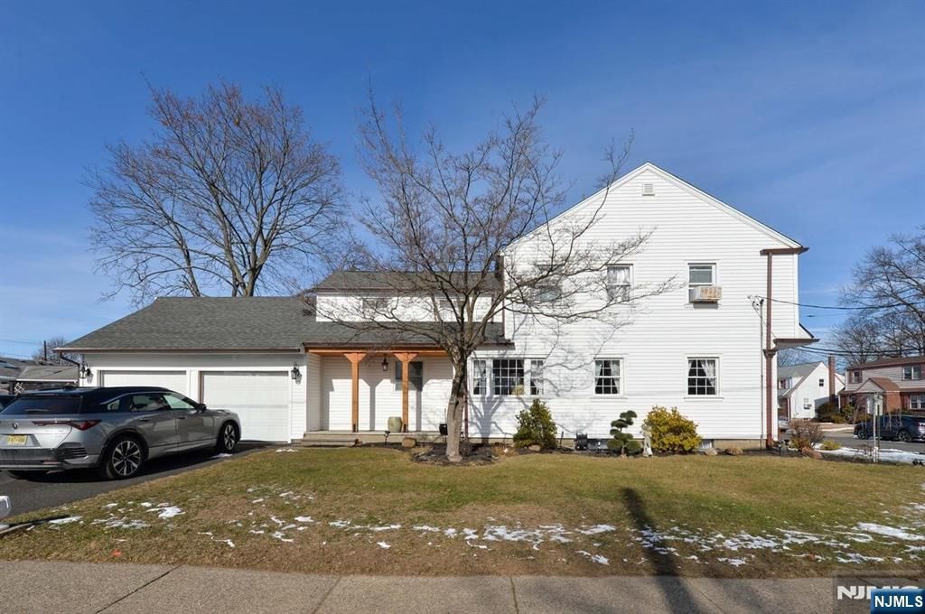 Photo of 3011 Rosalie Street, Fair Lawn, NJ 07410 (MLS # 26002647)