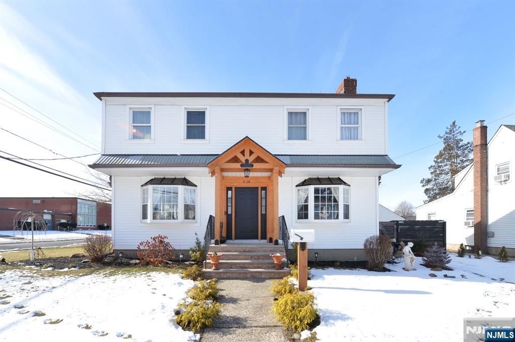 Photo of 3011 Rosalie Street, Fair Lawn, NJ 07410 (MLS # 26002647)