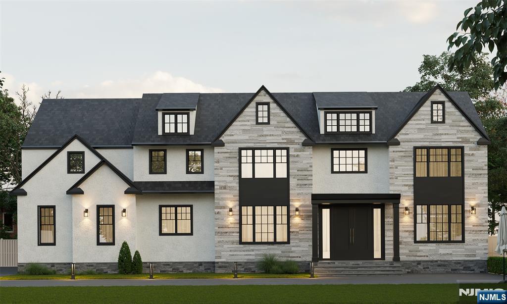 4 Athens Road, Millburn, New Jersey - 6 Bedrooms  
7 Bathrooms  
13 Rooms - 