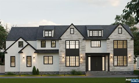 4 Athens Road Millburn NJ 07078