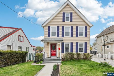 365 Highland Street Englewood NJ 07631