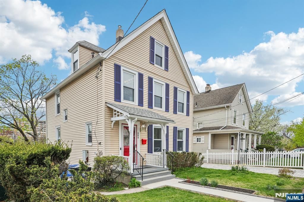 Photo of 365 Highland Street, Englewood, NJ 07631 (MLS # 26013369)