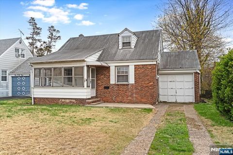 140 Palsa Avenue Elmwood Park NJ 07407
