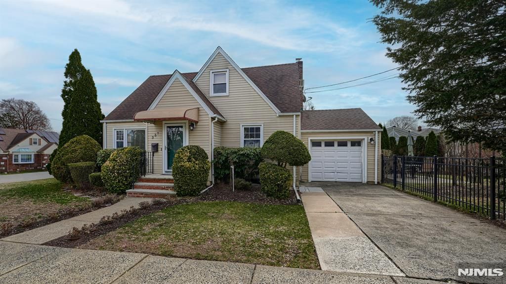 Photo of 337 Madison Avenue, Clifton, NJ 07011 (MLS # 26007815)