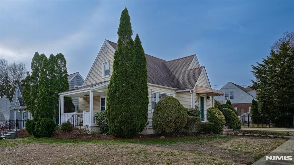 Photo of 337 Madison Avenue, Clifton, NJ 07011 (MLS # 26007815)