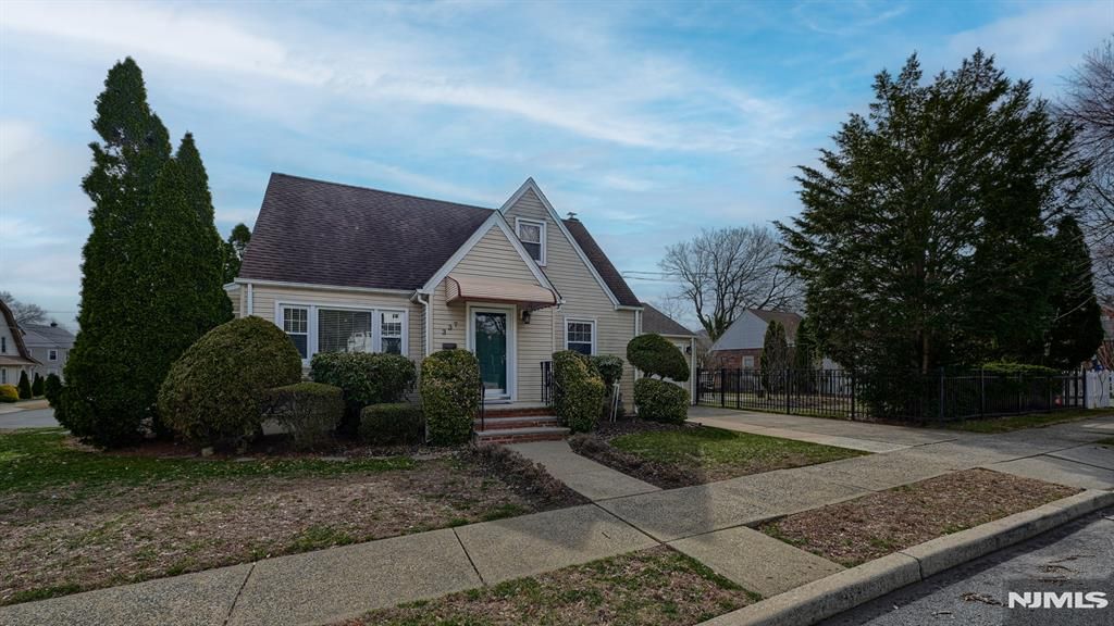 Photo of 337 Madison Avenue, Clifton, NJ 07011 (MLS # 26007815)