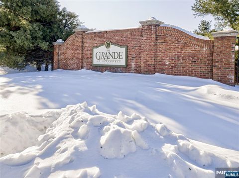 Photo of 8217 Sanctuary Boulevard #8, Riverdale Borough, NJ 07457 (MLS # 26006167)