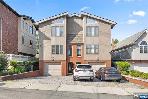 Photo of 408 Elizabeth ST #A, Fort Lee, NJ 07024 (MLS # 26031699)