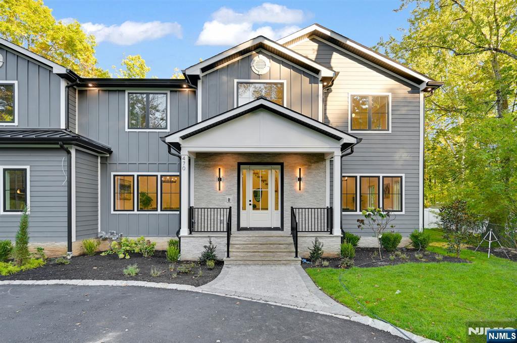 470 White Oak Ridge Road