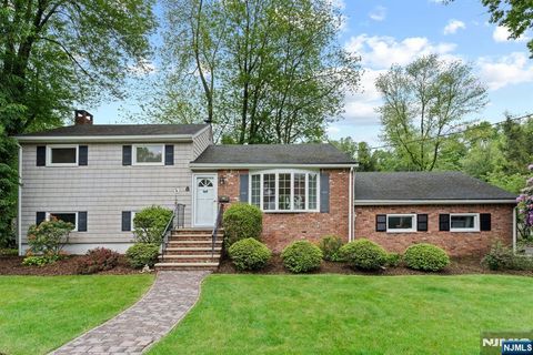 8 Brook Way Demarest NJ 07627