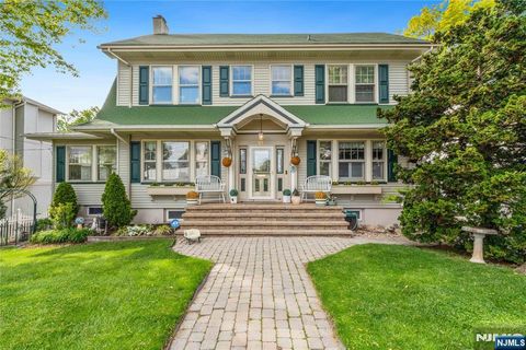 23 Pleasant Place Kearny NJ 07032