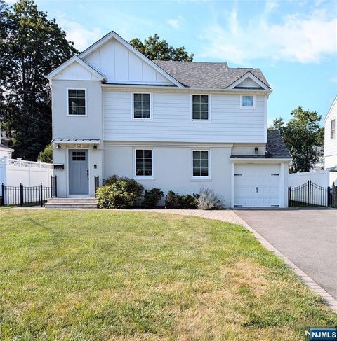 152 W Clinton Avenue Tenafly NJ 07670