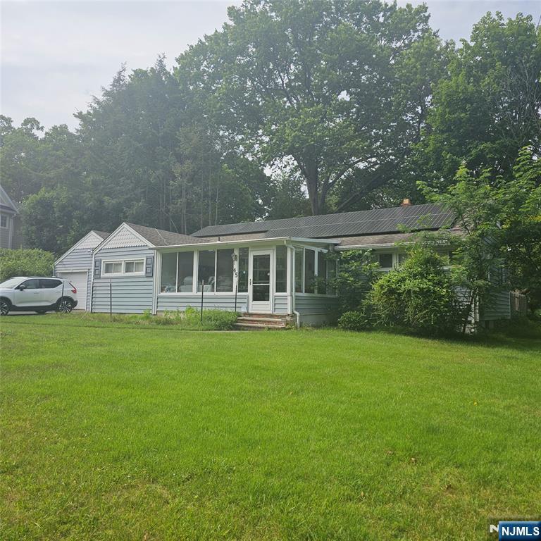 45 Beechwood Road