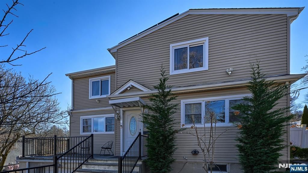 Photo of 224 Pompton Road, Haledon, NJ 07508 (MLS # 26002597)