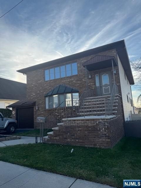 Photo of 25 Main St #2, Garfield, NJ 07026 (MLS # 25041331)