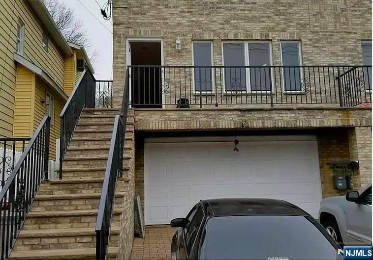 Rental Property at 499 Park Ave A, Fairview, New Jersey - Bedrooms: 3 
Bathrooms: 3 
Rooms: 6  - $3,800 MO.