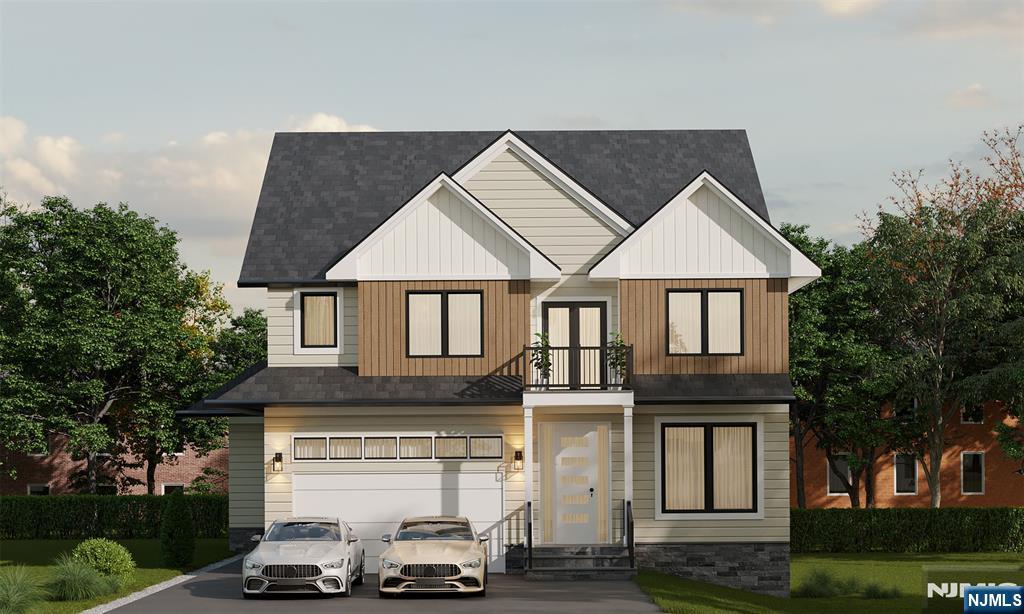 Property for Sale at 7 Royal Avenue, Livingston, New Jersey - Bedrooms: 6 
Bathrooms: 5 
Rooms: 13  - $1,825,000