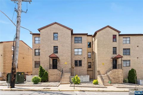 6601 Granton Avenue B1 North Bergen NJ 07047