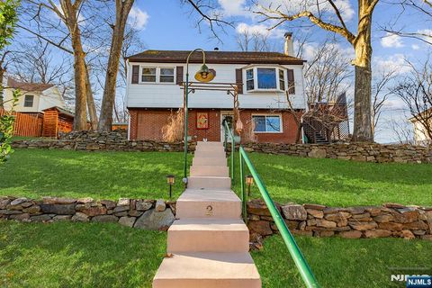 2 Roger Avenue Wanaque NJ 07420