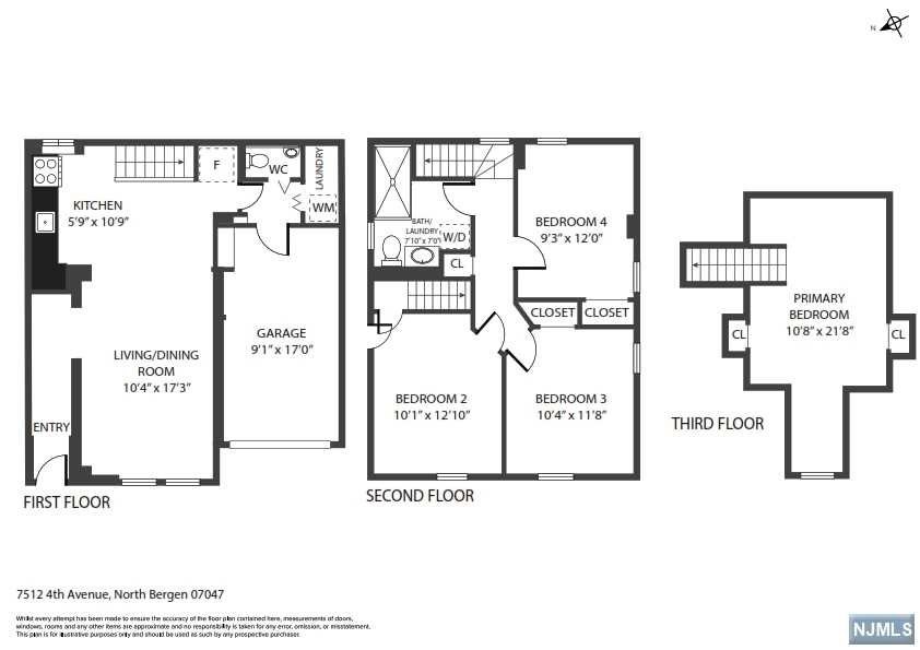 Main image without alt text