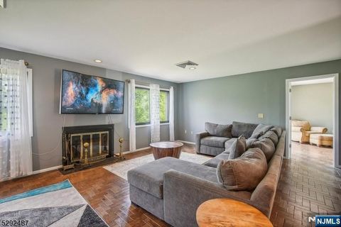 66 Vacca Drive West Orange NJ 07052