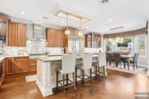 1160 Washington Avenue TWP OF WASHINGTON NJ 07676