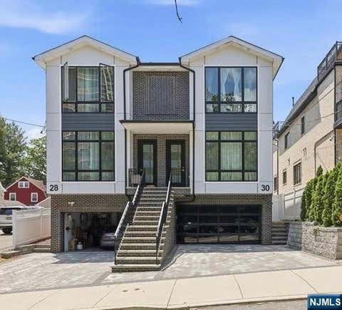 Photo of 30 Lafayette, Cliffside Park, NJ 07010 (MLS # 26022026)