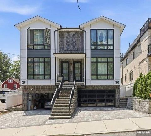 Photo of 30 Lafayette, Cliffside Park, NJ 07010 (MLS # 26022026)
